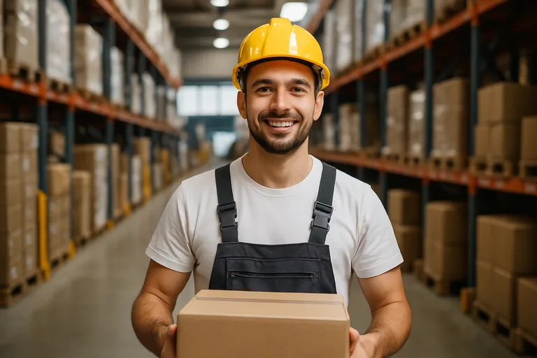Zoek jij werk als logistiek medewerker in Hoofddorp? Zoek jij werk als logistiek medewerker in Hoofddorp?